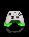 Support de manette englué - XBOX (vue de face)