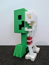 Figurine anatomique - Creeper Minecraft